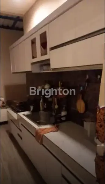 image RUMAH 2 LT RAPI SIAP HUNI DI PERMATA MILLENIUM LIPPO KARAWACI TANGERANG (5)