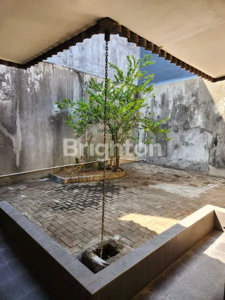 image RUMAH 2 LT BAGUS SIAP HUNI FULL FURNISH DEKAT RAYA MERR GM GALAXY MALL UNIVERSITAS UNAIR AIRLANGGA ITS (6)