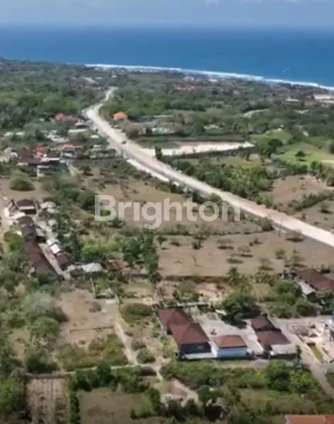 image TANAH DENGAN PEMANDANGAN LAUT & SUNSET DARI LT 2 DI PANDAWA, BALI (2)