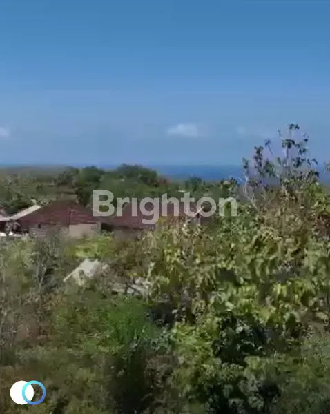image TANAH DENGAN PEMANDANGAN LAUT & SUNSET DARI LT 2 DI PANDAWA, BALI (4)