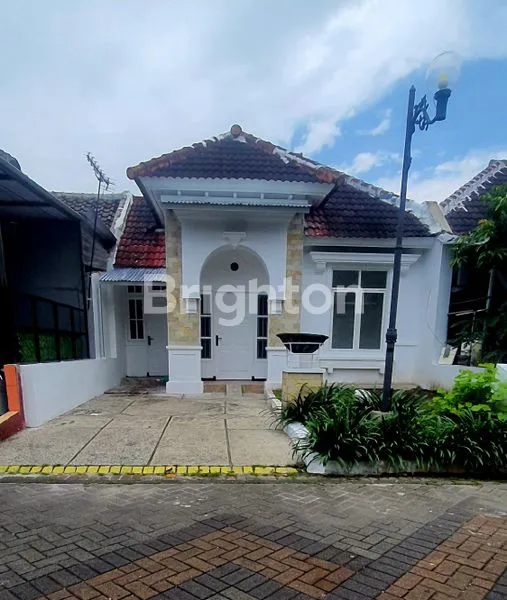 image RUMAH BARU RENOVASI SIAP HUNI DI GADANG REGENCY, MALANG KOTA (1)
