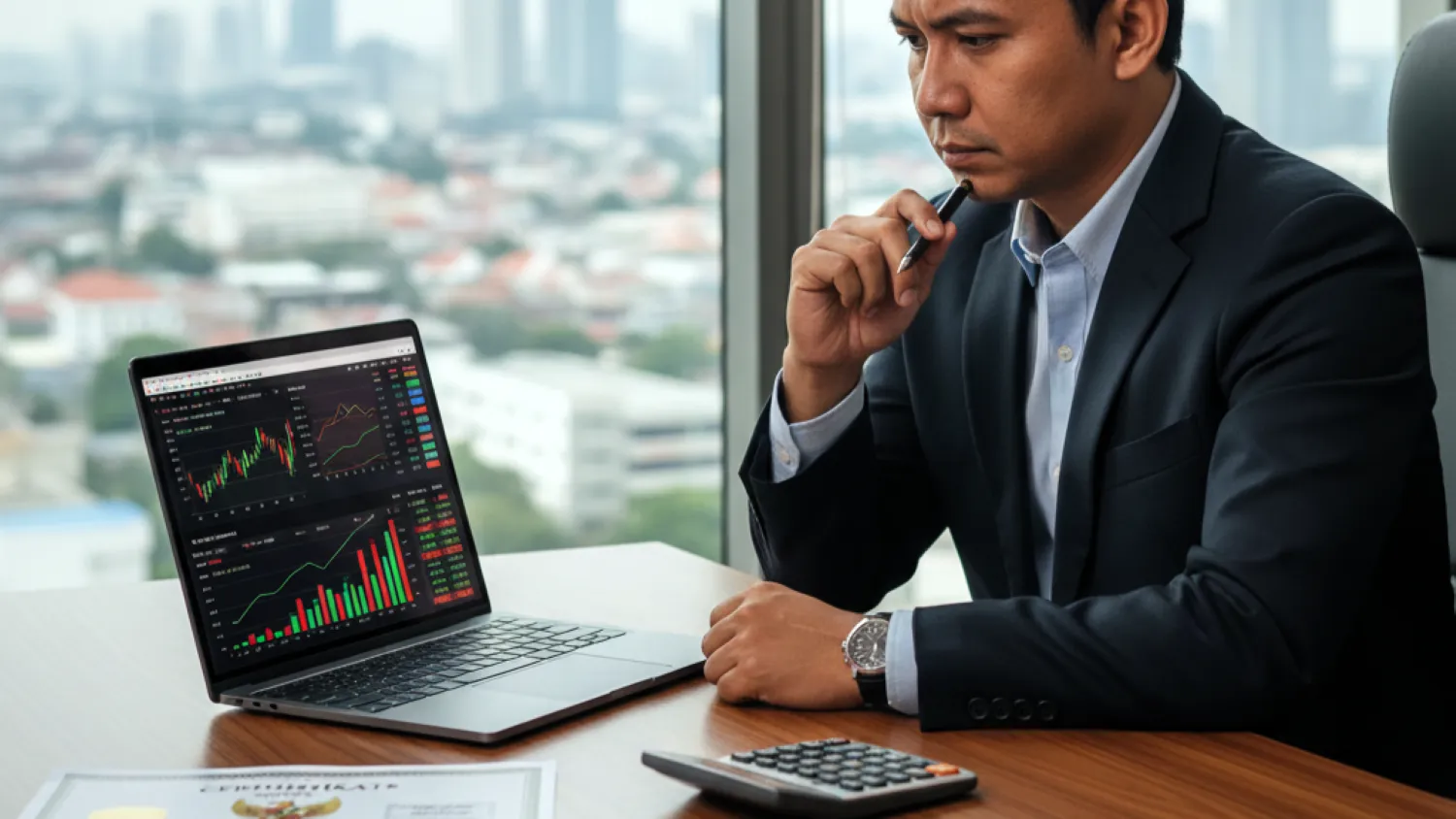 panduan lengkap menghitung luas tanah 2 mengapa akurasi