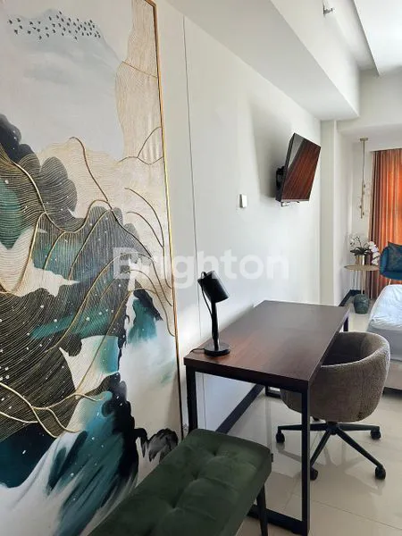 image AMOR PAKUWON CITY FULL FURNISH SIAP HUNI (2)