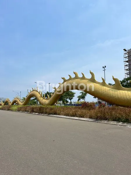 image RUKO SHANGHAI PIK2 DRAGON POINT LEBAR 4,5X18 (4)