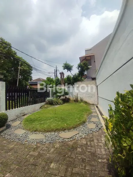 image RUMAH JL PALEM TIMUR KEPA DURI, JAKARTA BARAT,  SEMI MEWAH 1 LANTAI SIAP HUNI (3)