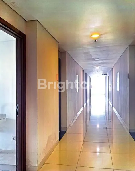 image APARTEMEN STUDIO BSD, 28M² HARGA NEGO (1)