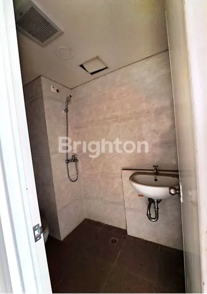 image APARTEMEN STUDIO BSD, 28M² HARGA NEGO (3)