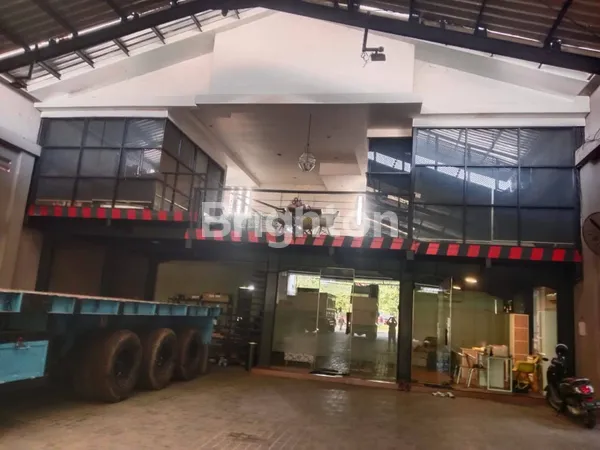 image RAYA DEMAK COCOK UNTUK SHOWROOM ATAU GUDANG LOKASI STRATEGIS (3)