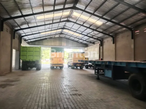 image RAYA DEMAK COCOK UNTUK SHOWROOM ATAU GUDANG LOKASI STRATEGIS (8)