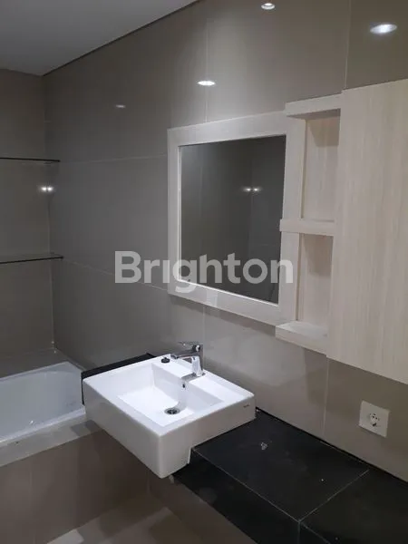 image LOKASI STRATEGIS, APARTEMEN AZALEA LUAS BANGUNAN 38 M² FULL FURNISHED SIAP HUNI ,JL RAYA CIKARANG, CIBARUSAH, PASIRSARI , CIKARANG SELATAN, BEKASI , JAWA BARAT  (7)