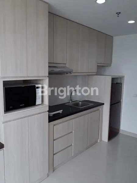 image LOKASI STRATEGIS, APARTEMEN AZALEA LUAS BANGUNAN 38 M² FULL FURNISHED SIAP HUNI ,JL RAYA CIKARANG, CIBARUSAH, PASIRSARI , CIKARANG SELATAN, BEKASI , JAWA BARAT  (8)