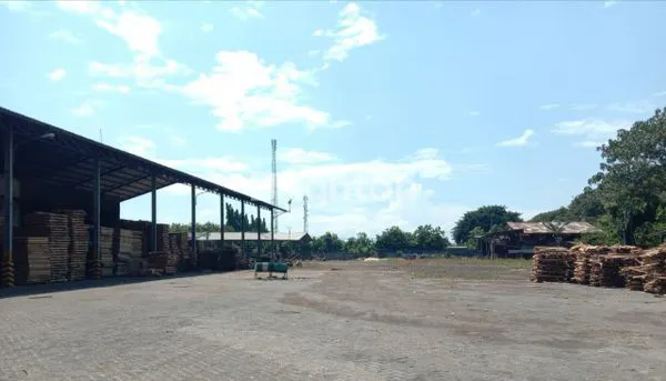 image PABRIK KAYU PRODUKTIF TAKE OVER, BISA JOIN INVESTASI (3)