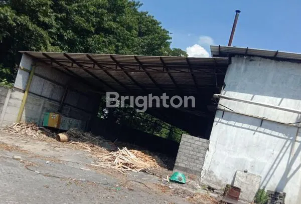 image PABRIK KAYU PRODUKTIF TAKE OVER, BISA JOIN INVESTASI (5)