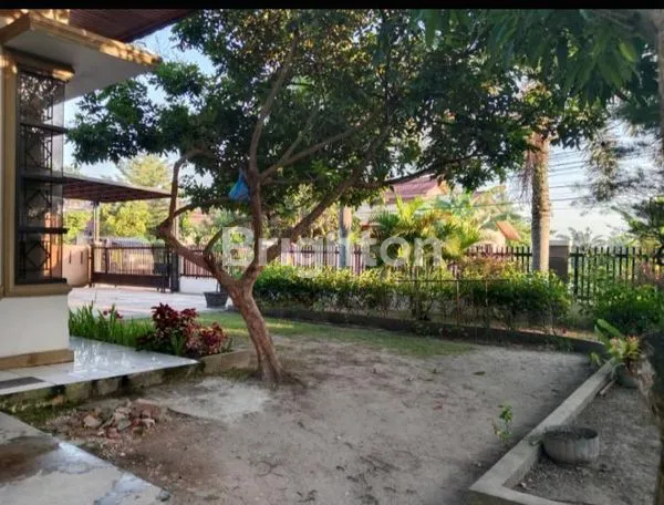image RUMAH EKSKLUSIF 300/442 DI JL PINANG MERAH (3)