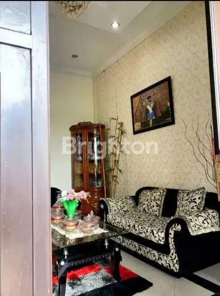 image RUMAH EKSKLUSIF 300/442 DI JL PINANG MERAH (4)
