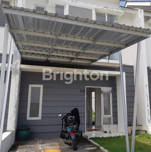 image RUMAH 2 LANTAI SPRING RESIDENCE CANDI SIDOARJO, HARGA DIBAWAH PASARAN !! (1)