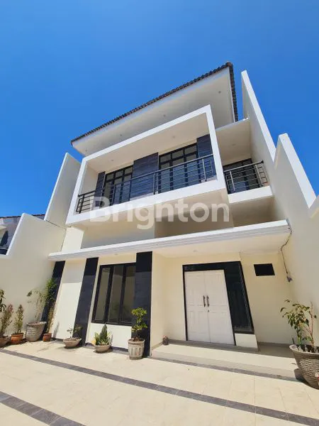 image RUMAH BARU GRESS MURAH SIAP HUNI (2)