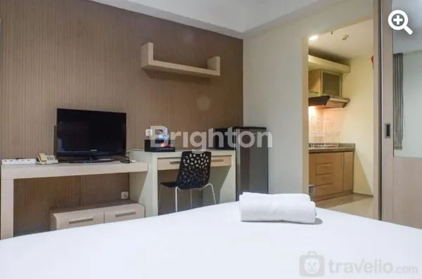 image APARTEMEN 1 BR HIGH POINT SURABAYA (2)