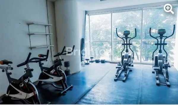 image APARTEMEN 1 BR HIGH POINT SURABAYA (8)