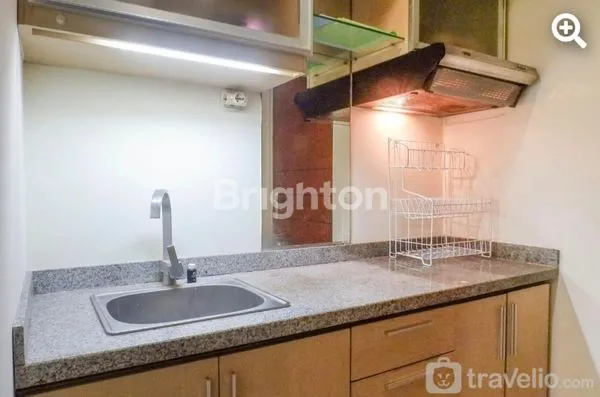 image APARTEMEN 1 BR HIGH POINT SURABAYA (3)