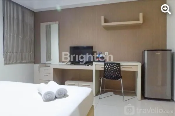 image APARTEMEN 1 BR HIGH POINT SURABAYA (4)