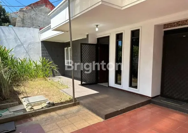 image RUMAH SECOND PONDOK CANDRA STRATEGIS DEKAT TOL TAMBAK SUMUR (2)