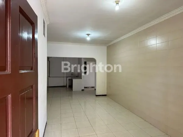 image RUMAH SECOND PONDOK CANDRA STRATEGIS DEKAT TOL TAMBAK SUMUR (3)