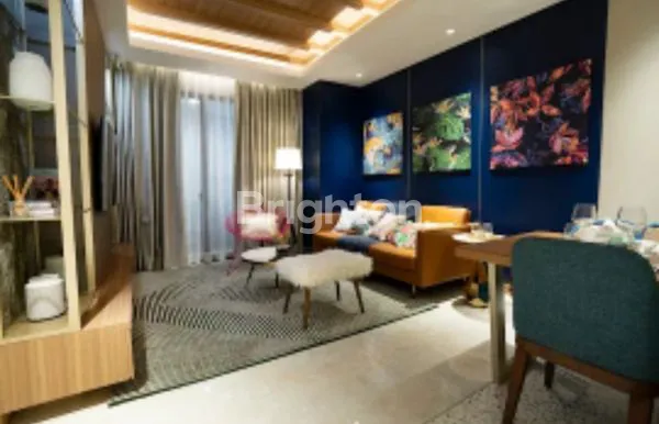 image ELEVEE RESIDENCE 2KT, AKSES MUDAH & FASILITAS LENGKAP (6)