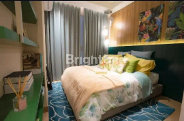 image ELEVEE RESIDENCE 2KT, AKSES MUDAH & FASILITAS LENGKAP (7)