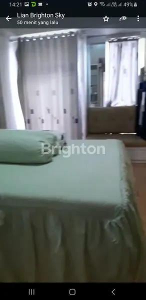 image APARTEMENT MEWAH SUPERMALL MANSION TOWER ORCHARD LT 1 (2)