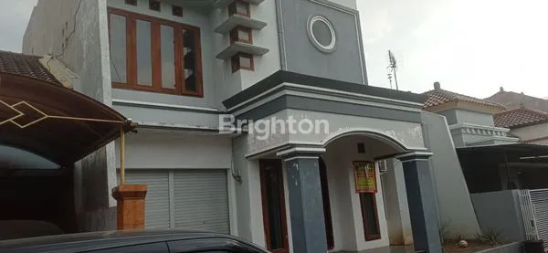 image RUMAH 2 LANTAI , KOTA KEDIRI  (2)