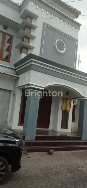 RUMAH 2 LANTAI , KOTA KEDIRI