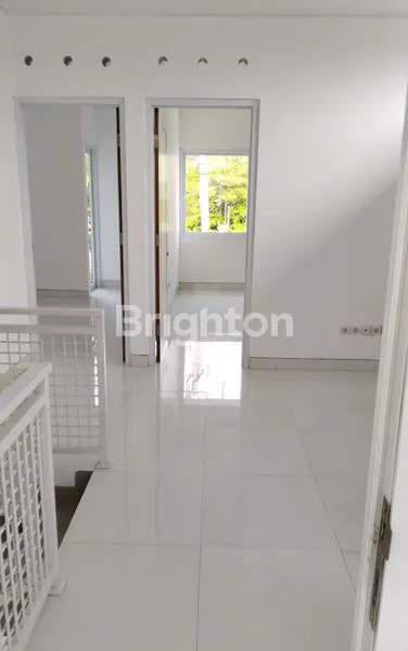 image JUAL RUMAH BARU 2 LT PURI CISARANTEN. BANDUNG (4)