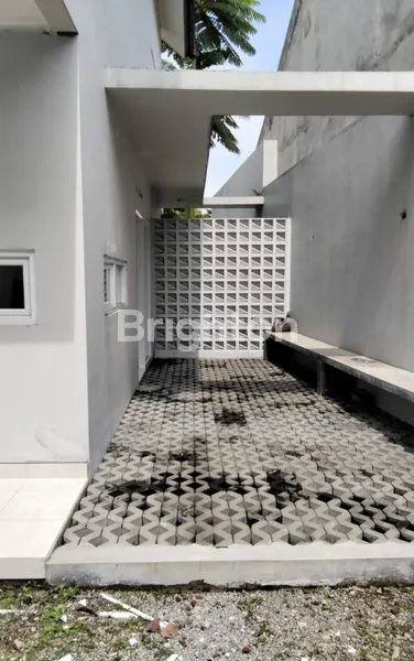 image JUAL RUMAH BARU 2 LT PURI CISARANTEN. BANDUNG (7)