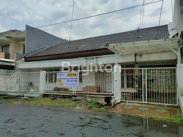 image RUMAH KANTOR LT 400M² DI WISMA PERMAI (1)