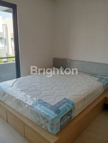 image RUMAH TABEBUYA INVENSIHAUS BSD FULL FURNISH SIAP HUNI (2)