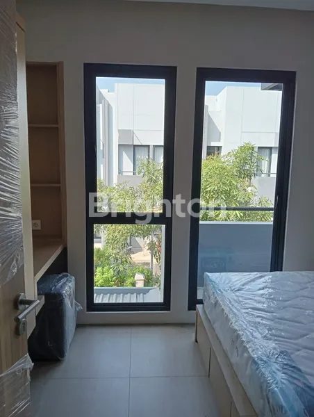 image RUMAH TABEBUYA INVENSIHAUS BSD FULL FURNISH SIAP HUNI (4)