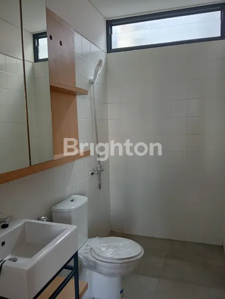 image RUMAH TABEBUYA INVENSIHAUS BSD FULL FURNISH SIAP HUNI (5)