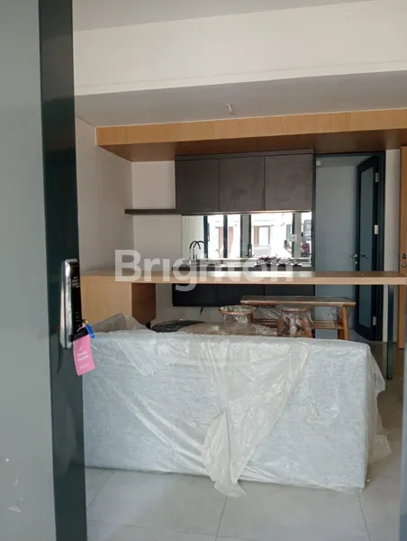 image RUMAH TABEBUYA INVENSIHAUS BSD FULL FURNISH SIAP HUNI (6)