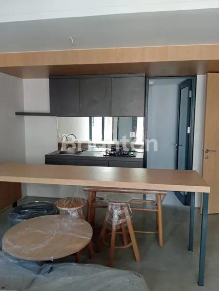 image RUMAH TABEBUYA INVENSIHAUS BSD FULL FURNISH SIAP HUNI (7)