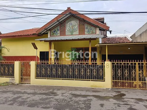 image RUMAH STRATEGIS SAPUTRA CIREBON, LT 289M² (8)