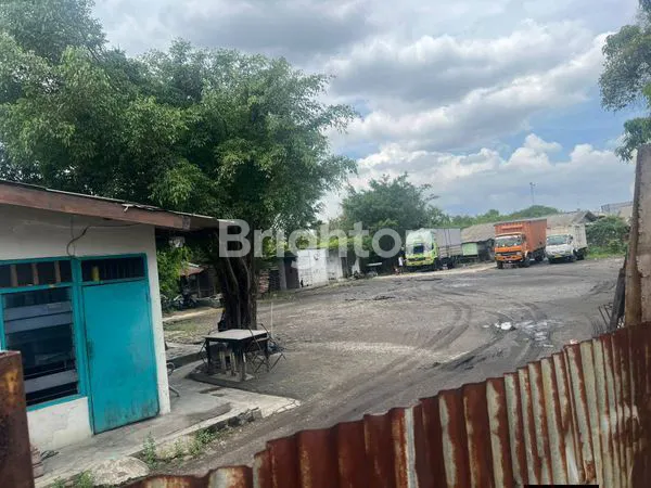 image LAHAN PRIME SETU 2000M² HARGA TERJANGKAU (2)