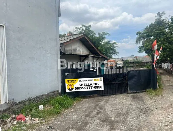 image LAHAN PRIME SETU 2000M² HARGA TERJANGKAU (1)
