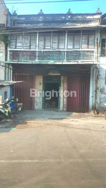 image RUKO KALIMATI DAERAH KEMBANG JEPUN PUSAT KOTA SURABAYA DEKAT JEMBATAN MERAH, PABEAN, PASAR ATOM, ITC, RAYA KENJERAN (1)