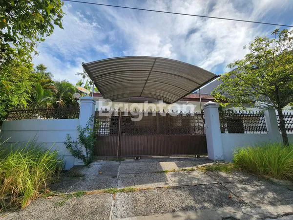 image DISEWAKAN RUMAH NGINDEN INTAN TIMUR (1)