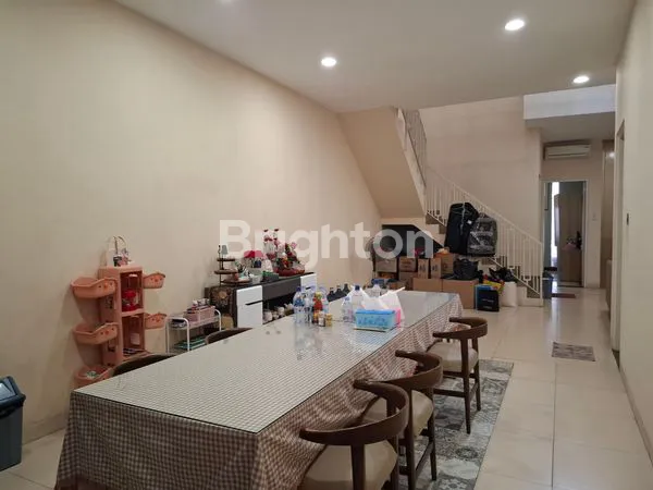 image DI JUAL RUMAH SIMPANG DARMO PERMAI SELATAN (3)
