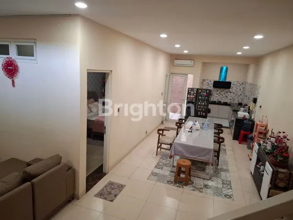 image DI JUAL RUMAH SIMPANG DARMO PERMAI SELATAN (1)