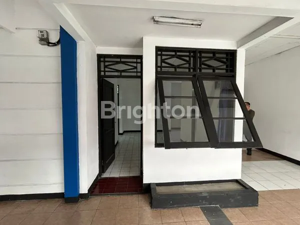 image RUMAH COCOK UNTUK BISNIS MURAH DIRUKO PAMULANG PERMAI  (2)
