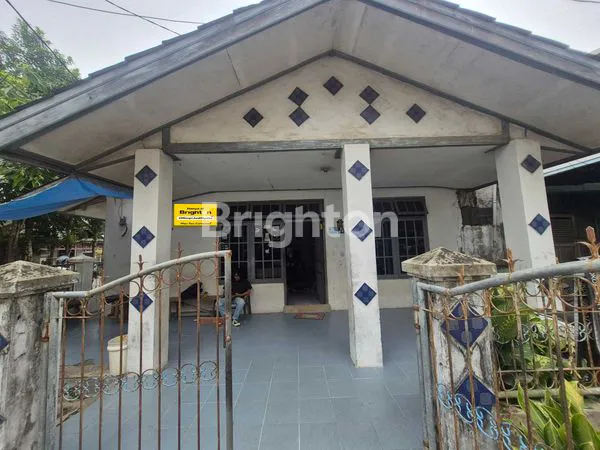 image RUMAH STRATEGIS DEPAN MALL SAMARINDA (1)