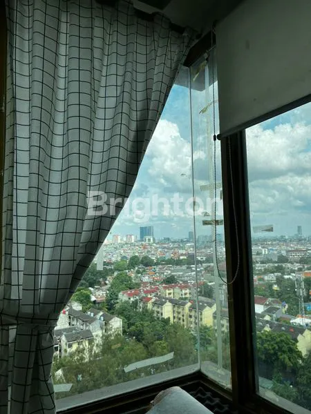 image DISEWAKAN APARTMENT PURI KEMAYORAN JAKARTA PUSAT (1)